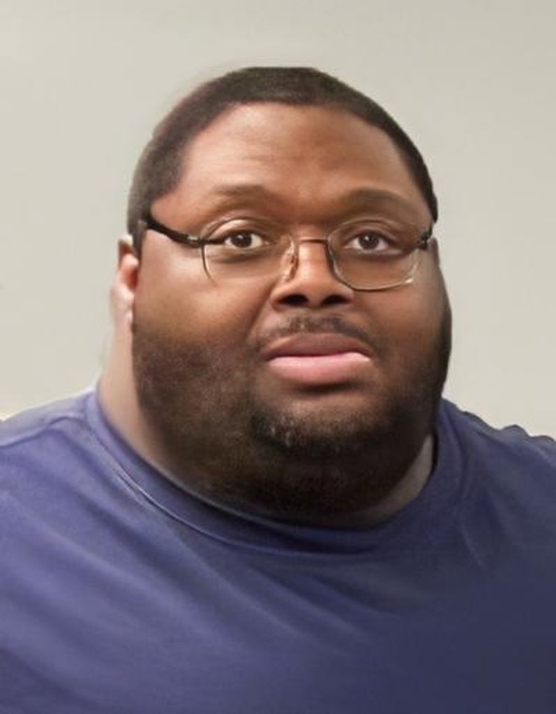 Gregory Squires, Ii Profile Photo