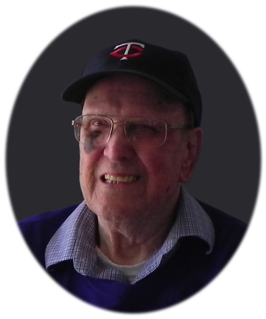 Alvin Fridolf Paavola