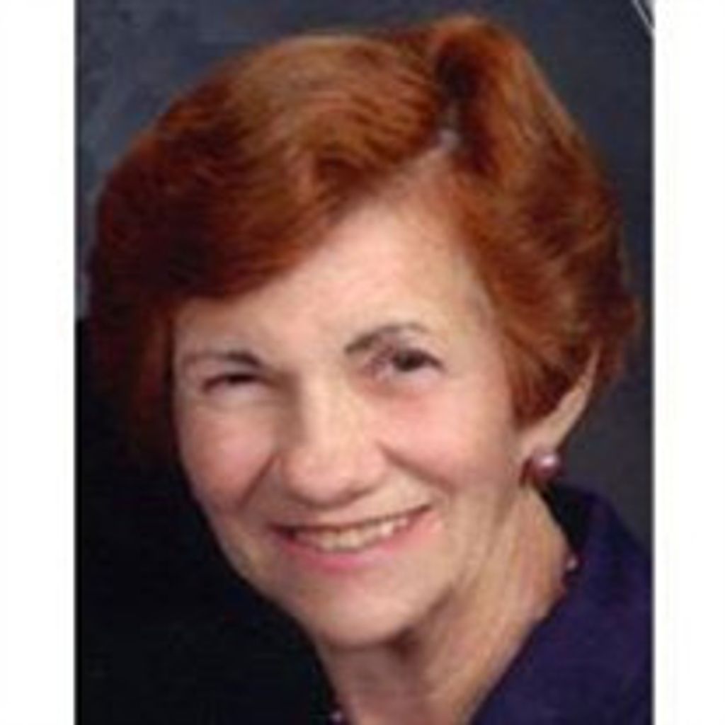Alma G. Jerry Hill