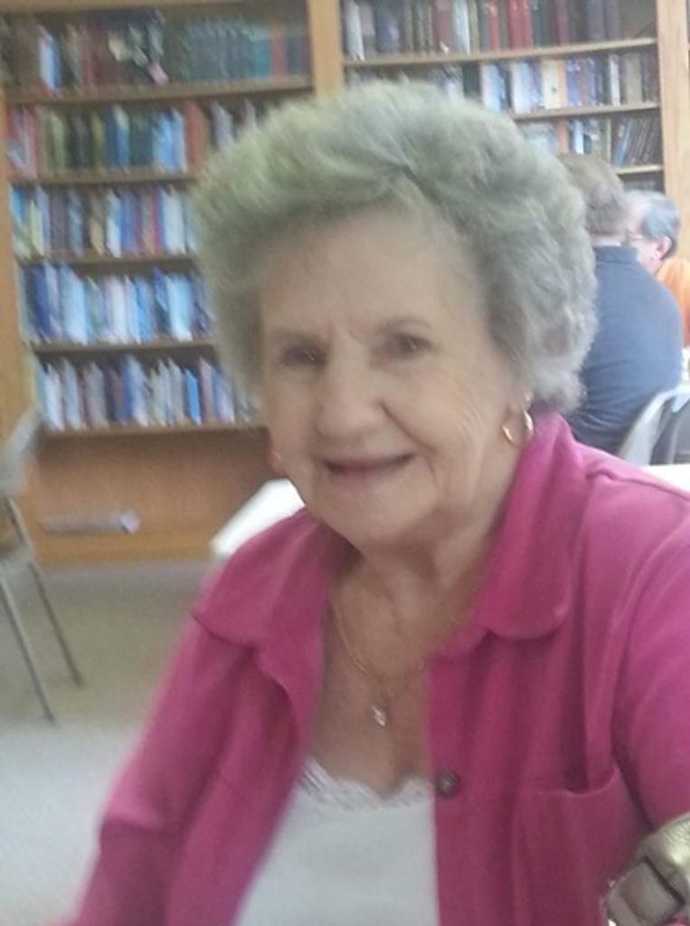 Ada Marie Hayes Profile Photo
