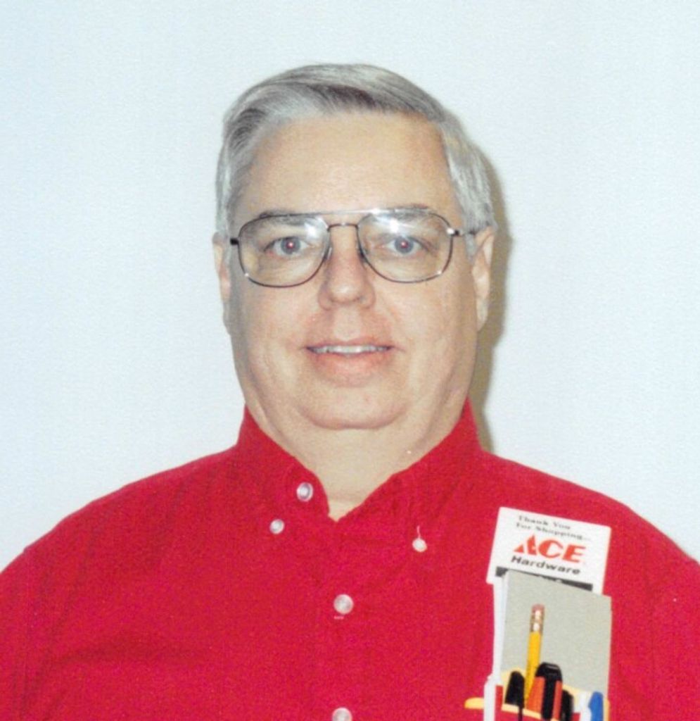 Doug Dearstone Profile Photo