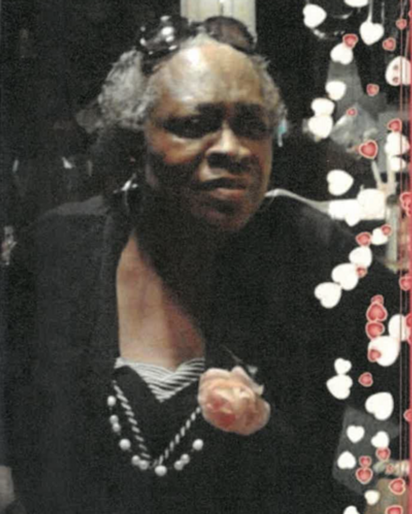 Rose M. Thomas Profile Photo