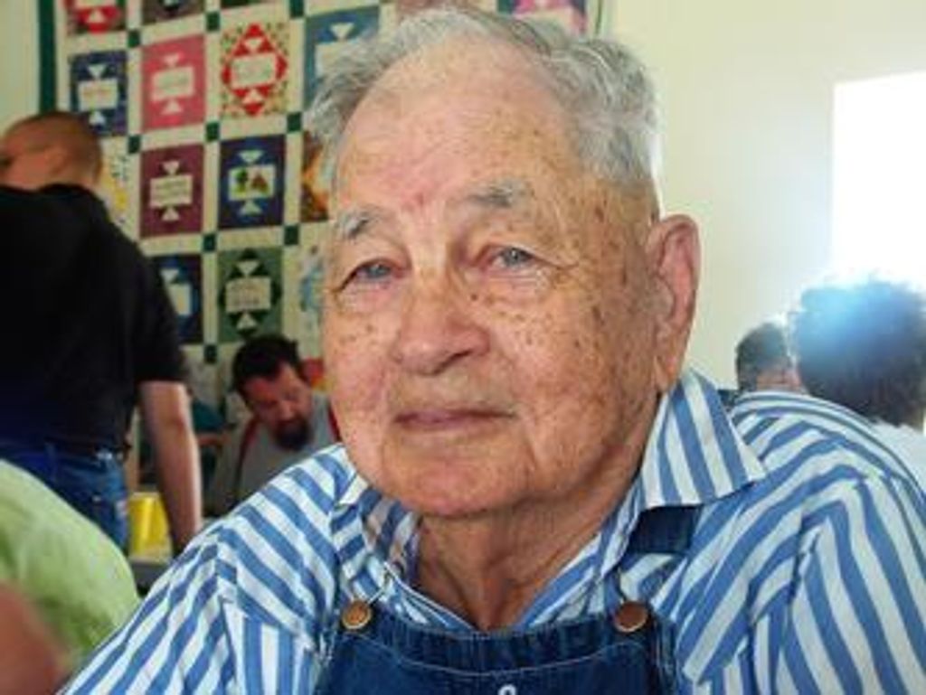 John Crittenden Profile Photo