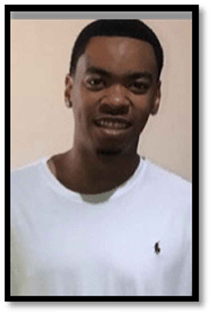 Antoine Jamir Holmes