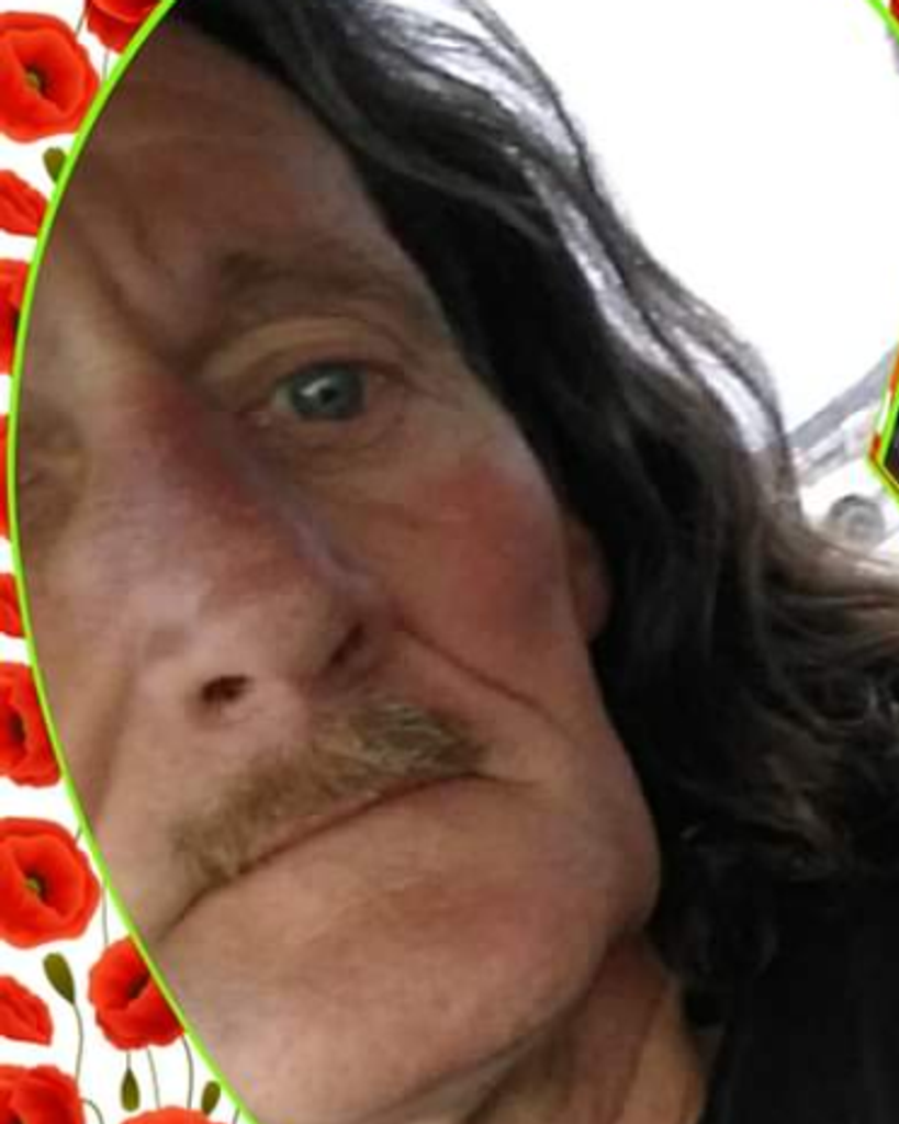 Monty Clark White
