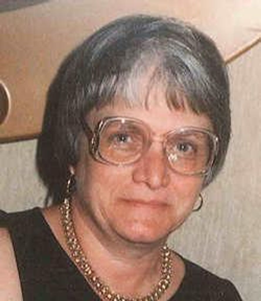 Dorothy Bridges Corbett