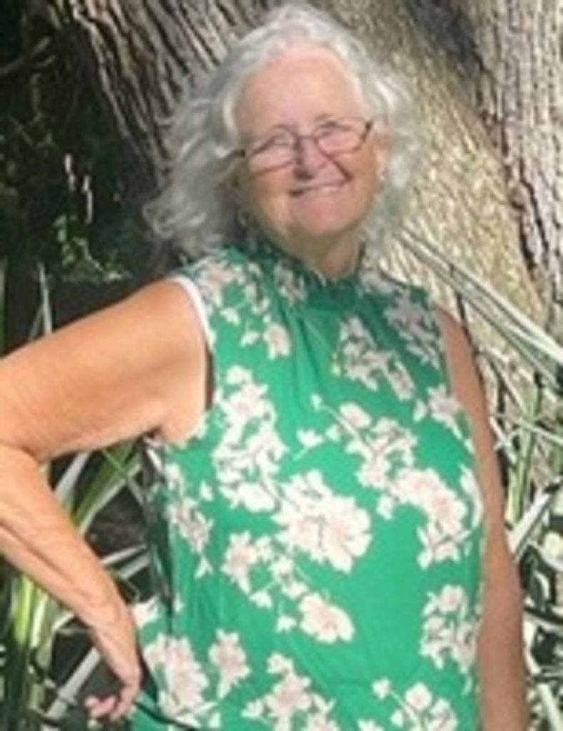 Pamela Jean Morrison