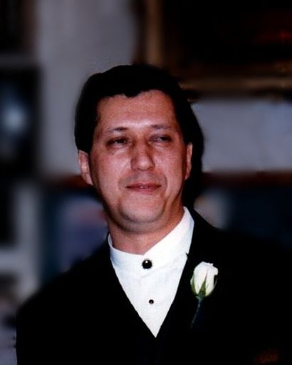 Michael Peter Gregory Profile Photo