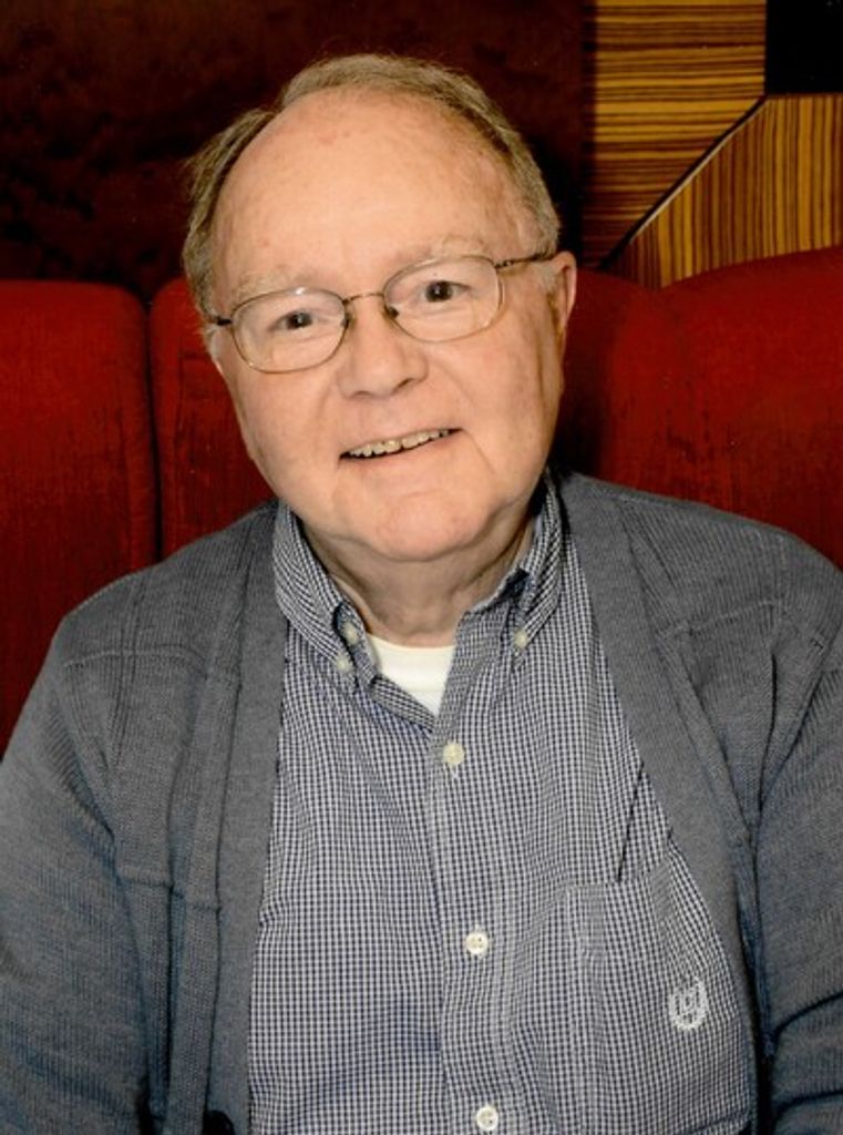 George Robert Miller Profile Photo