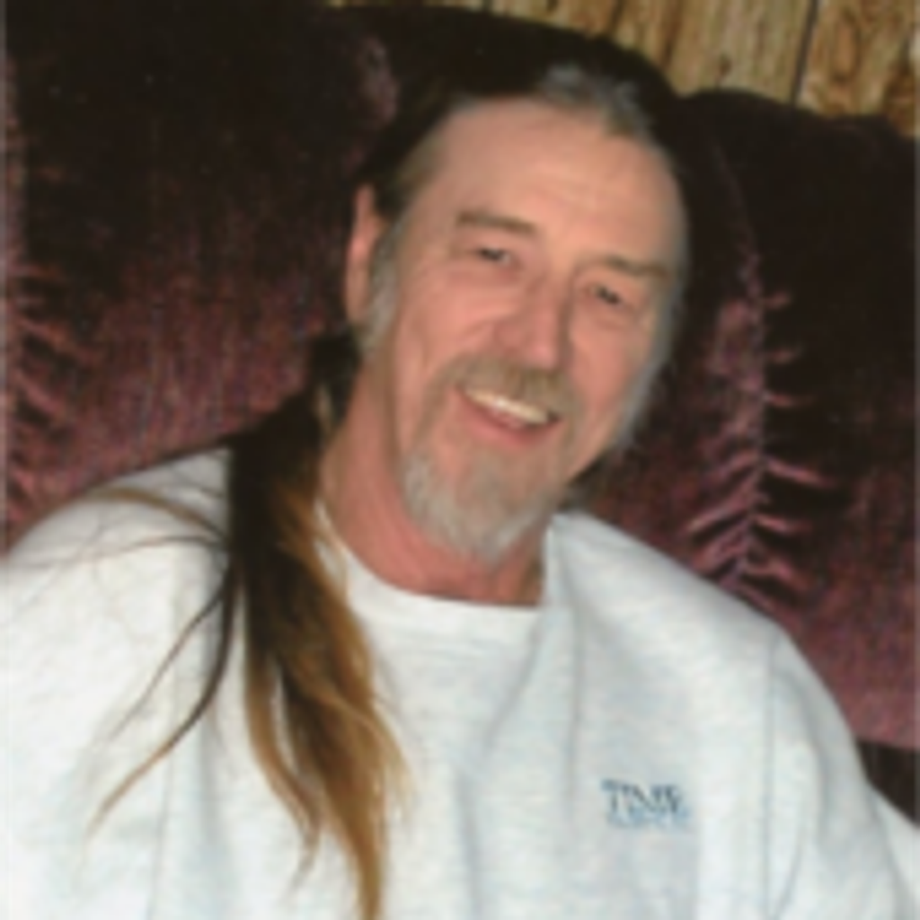 Donald H. "Don" Foust