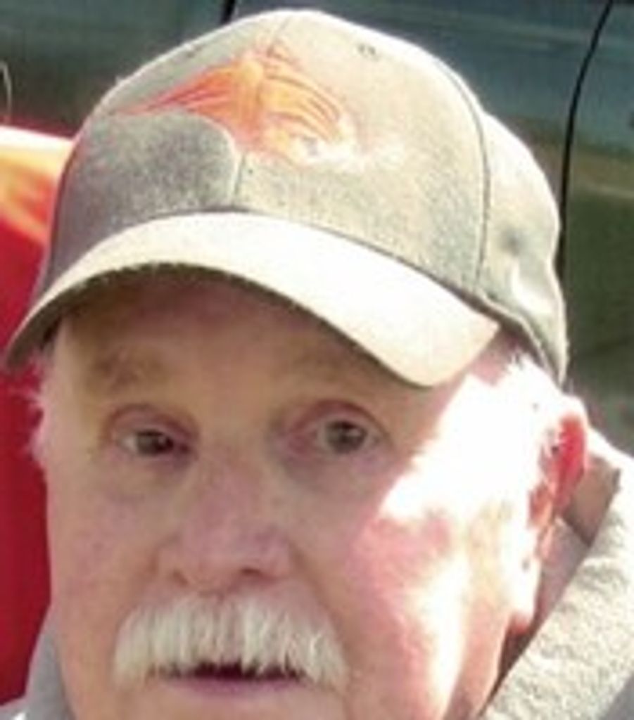 Richard D. Harsh Profile Photo