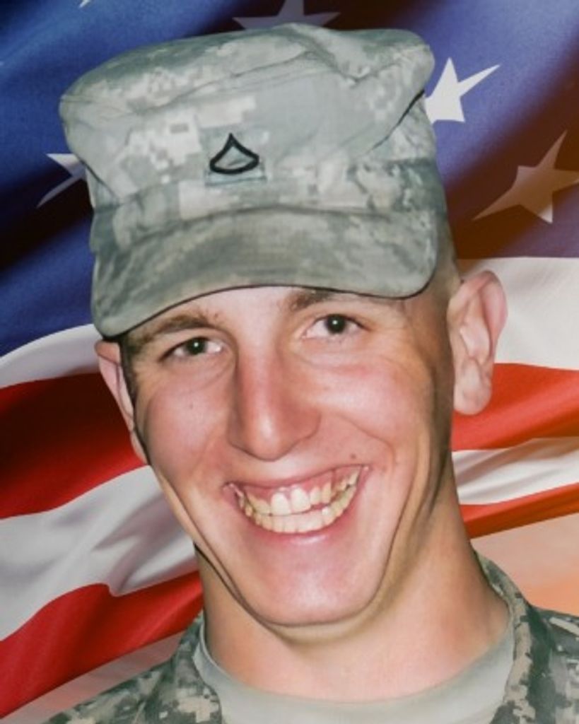 Michael  Lee Jameson Profile Photo