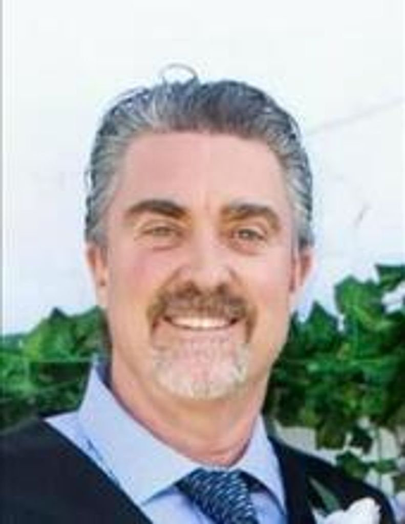 David Eugene Beauchamp