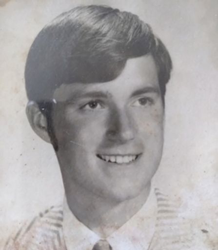 Robert Mason Profile Photo