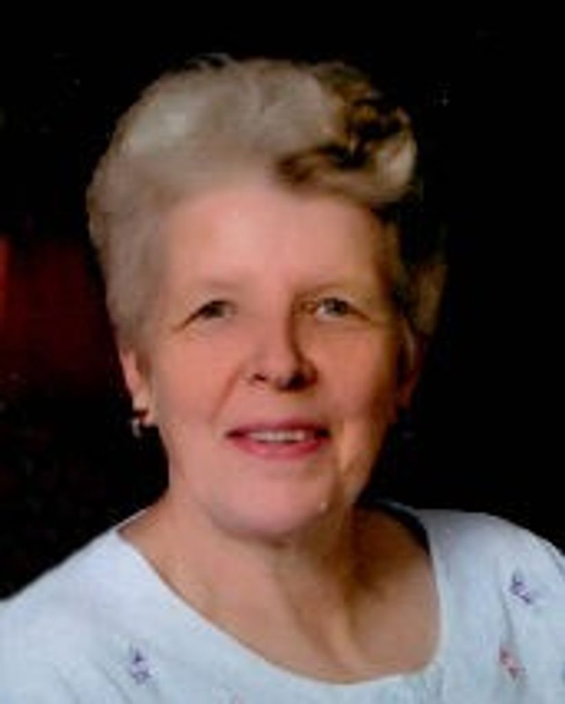 Rita Estelle Ehrens