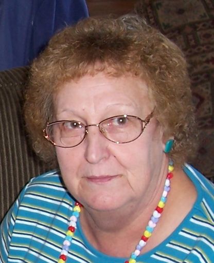 Joyce I. (Haas)  Hammaker Profile Photo
