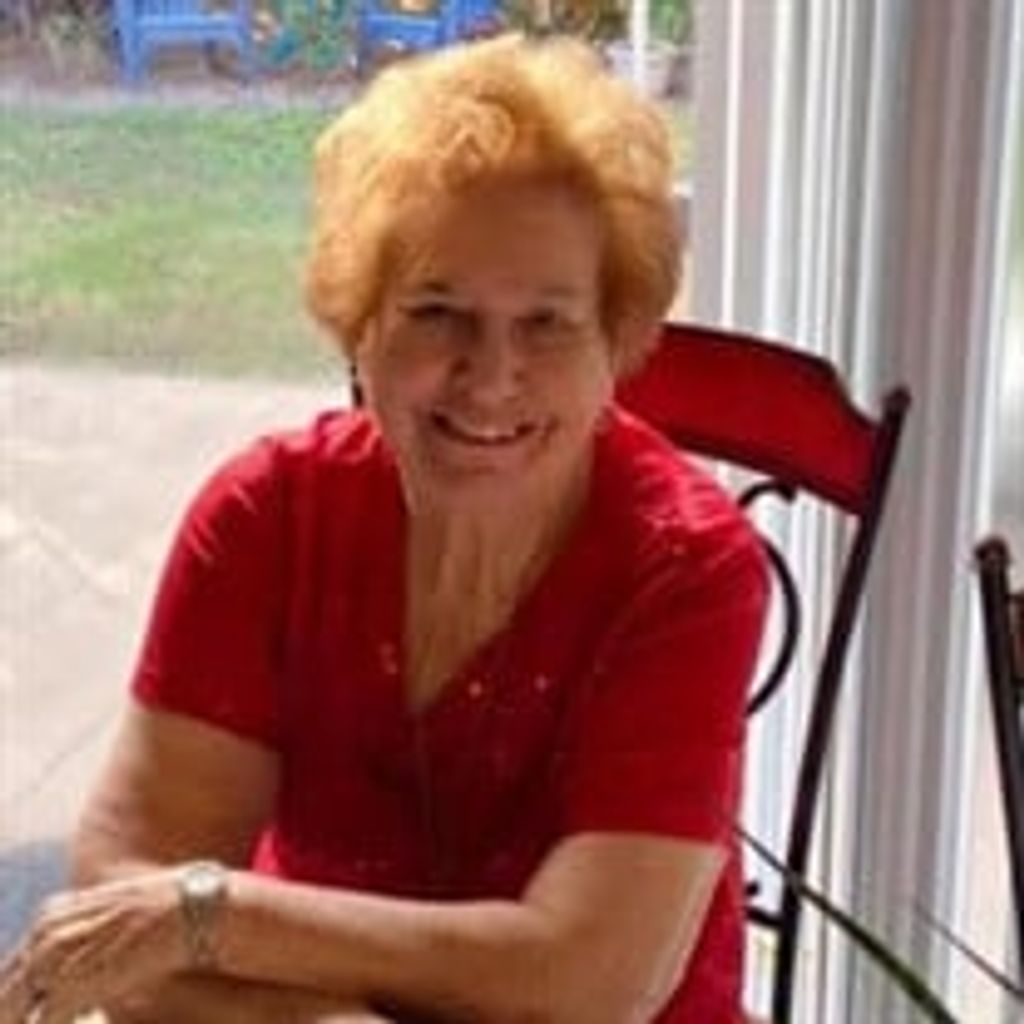 Sylvia J. Bohren