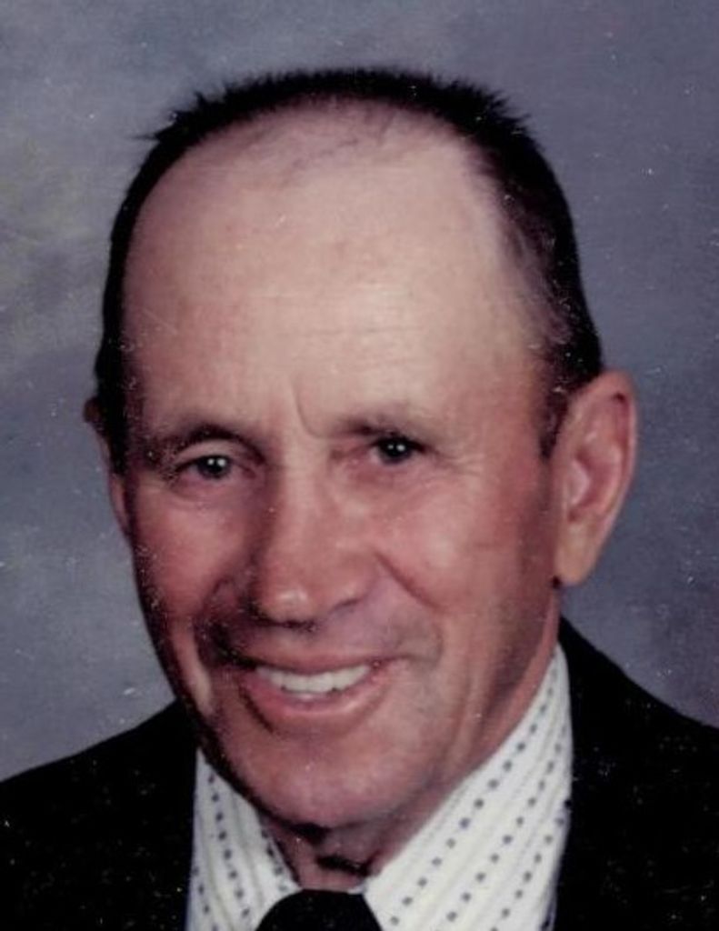 Raymond Gabler
