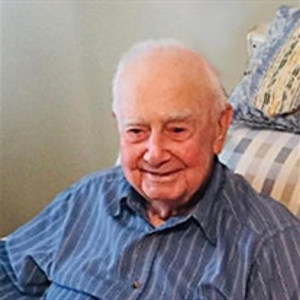 Jesse Horton Fletcher