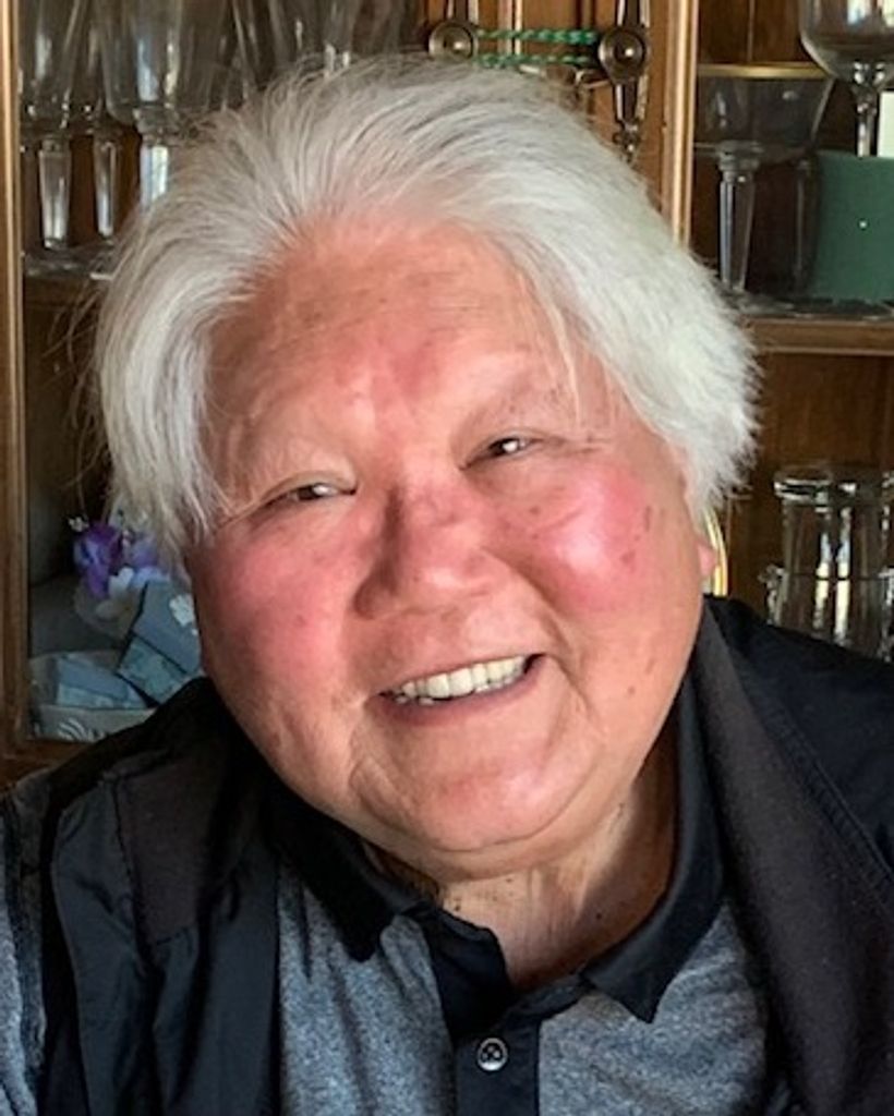 Alvin Kazuto Nakanishi Profile Photo