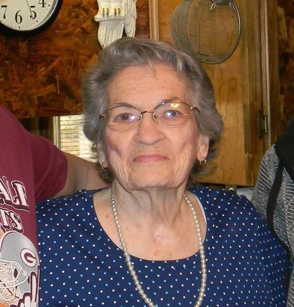 Maxie Bullard Giles