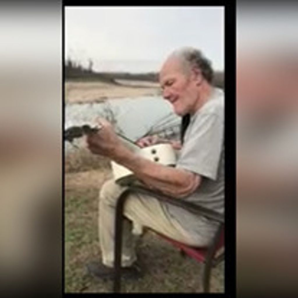 Willie Lee "Bill" Gorden Sr.