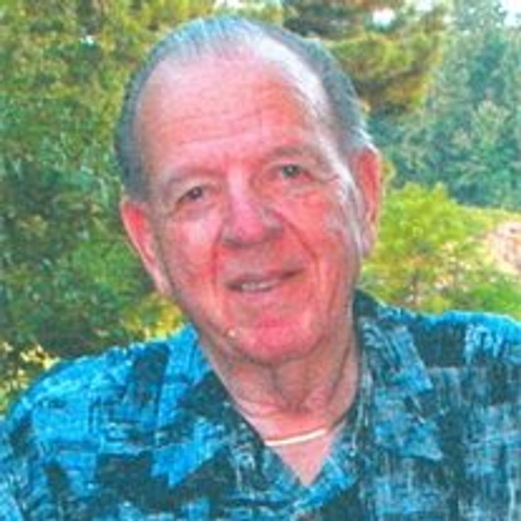 John A. Baker