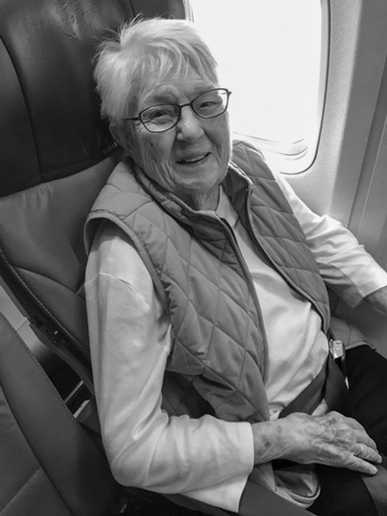 Ruth King Freymann Profile Photo