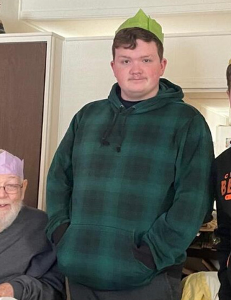 David J. "Jake" Sauer Profile Photo