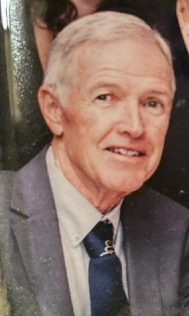 Raymond John Galvin