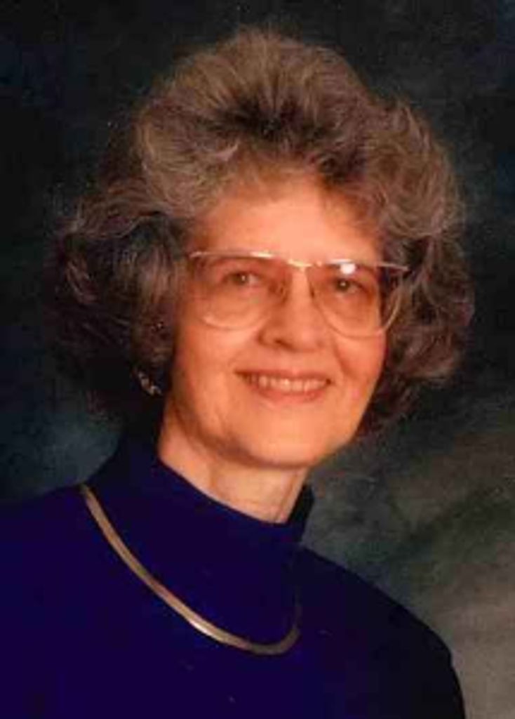 Marilyn Mead