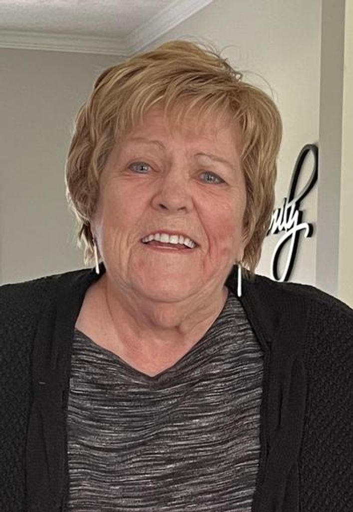 Donna J. Buy Profile Photo