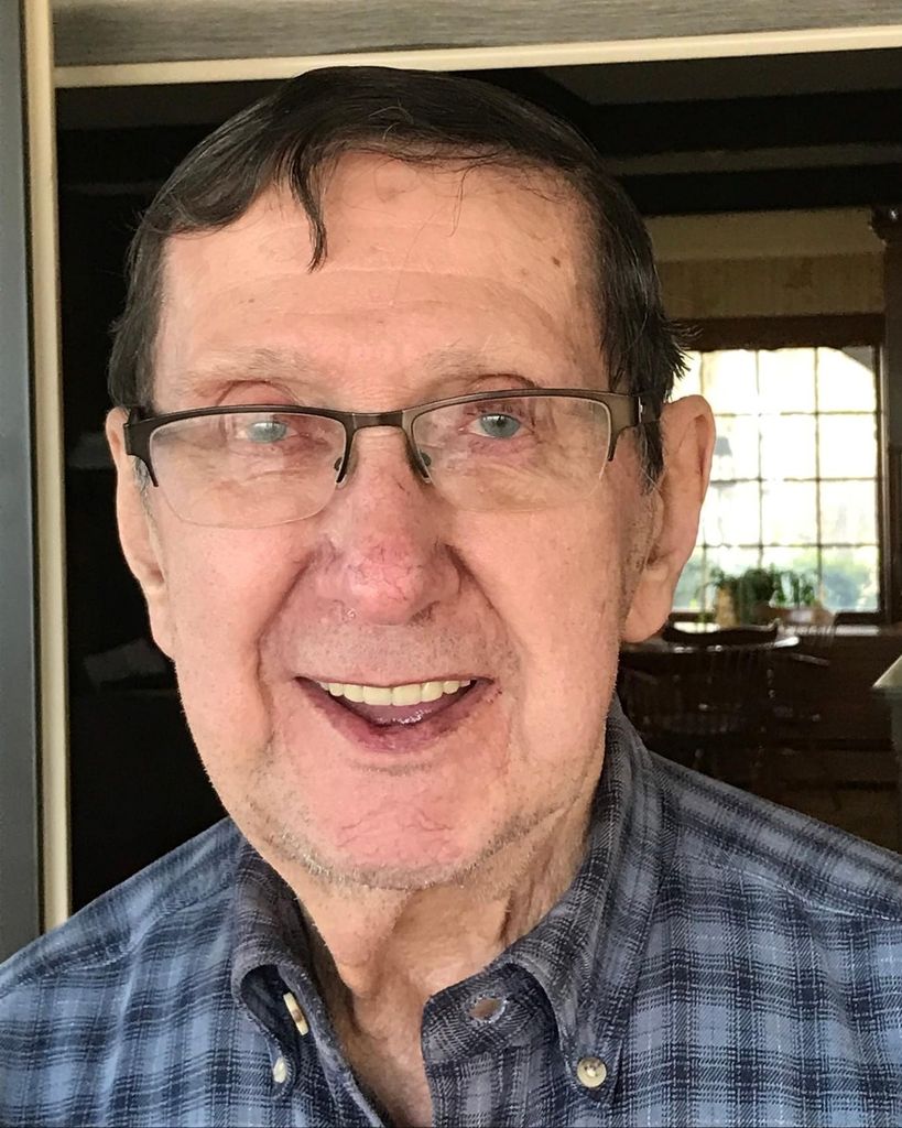 Anthony G. Veckery Profile Photo