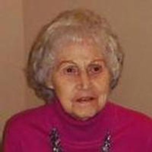 Viola Doris Borgen Profile Photo