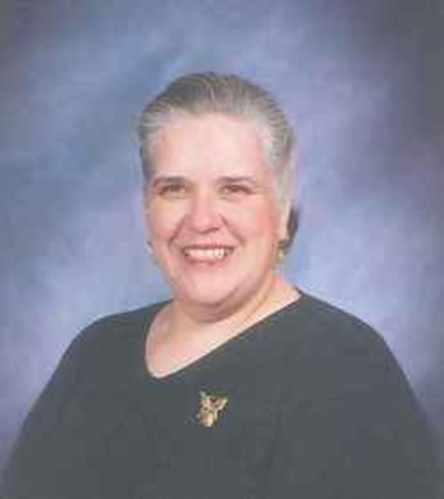 Rebecca Louise Thompson