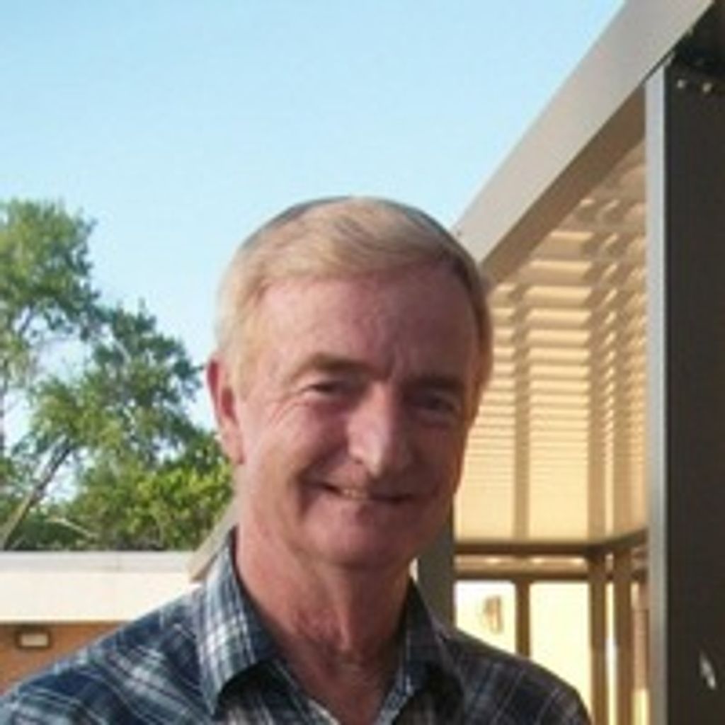Forrest Red Lynn