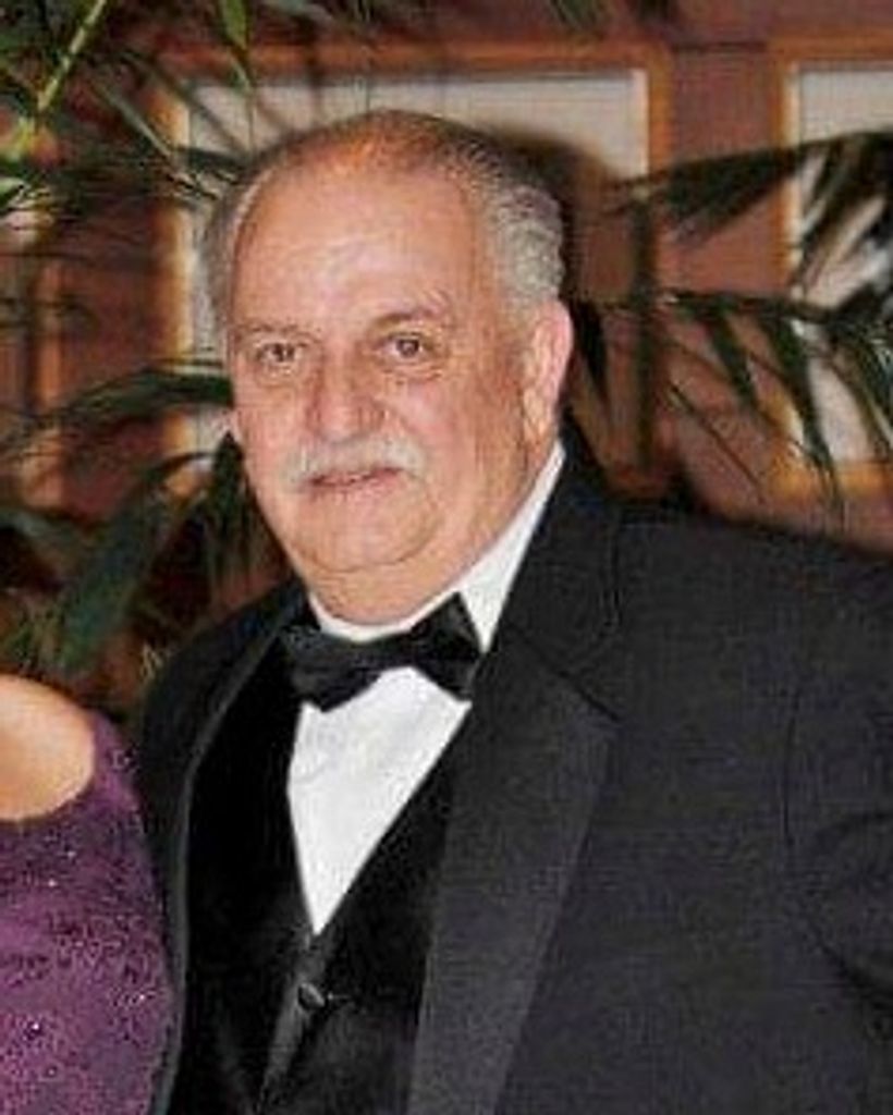 Thomas Allan Fisk Profile Photo