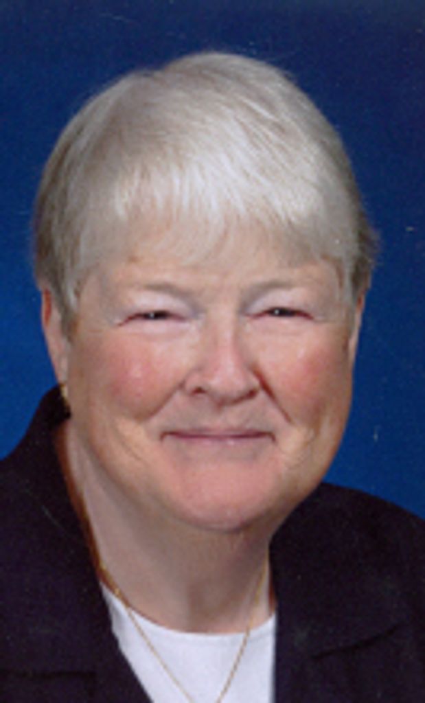 Patricia A. Alberts
