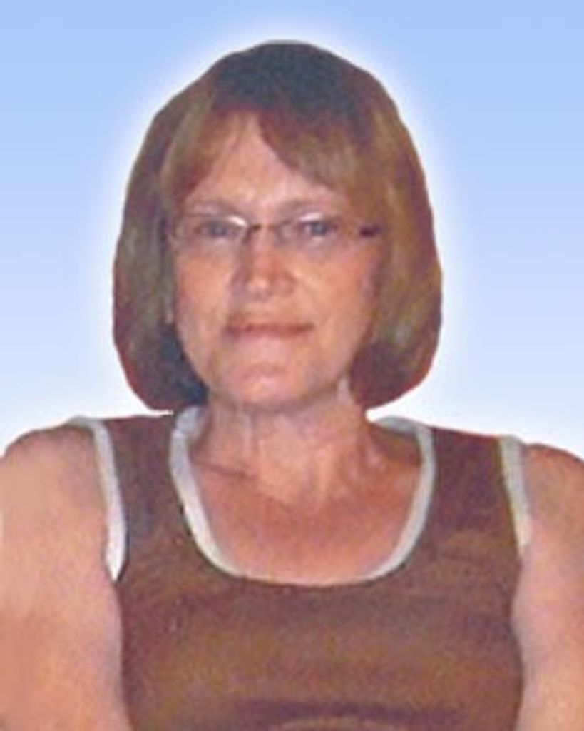 Judith "Judy" Lynne Qualls