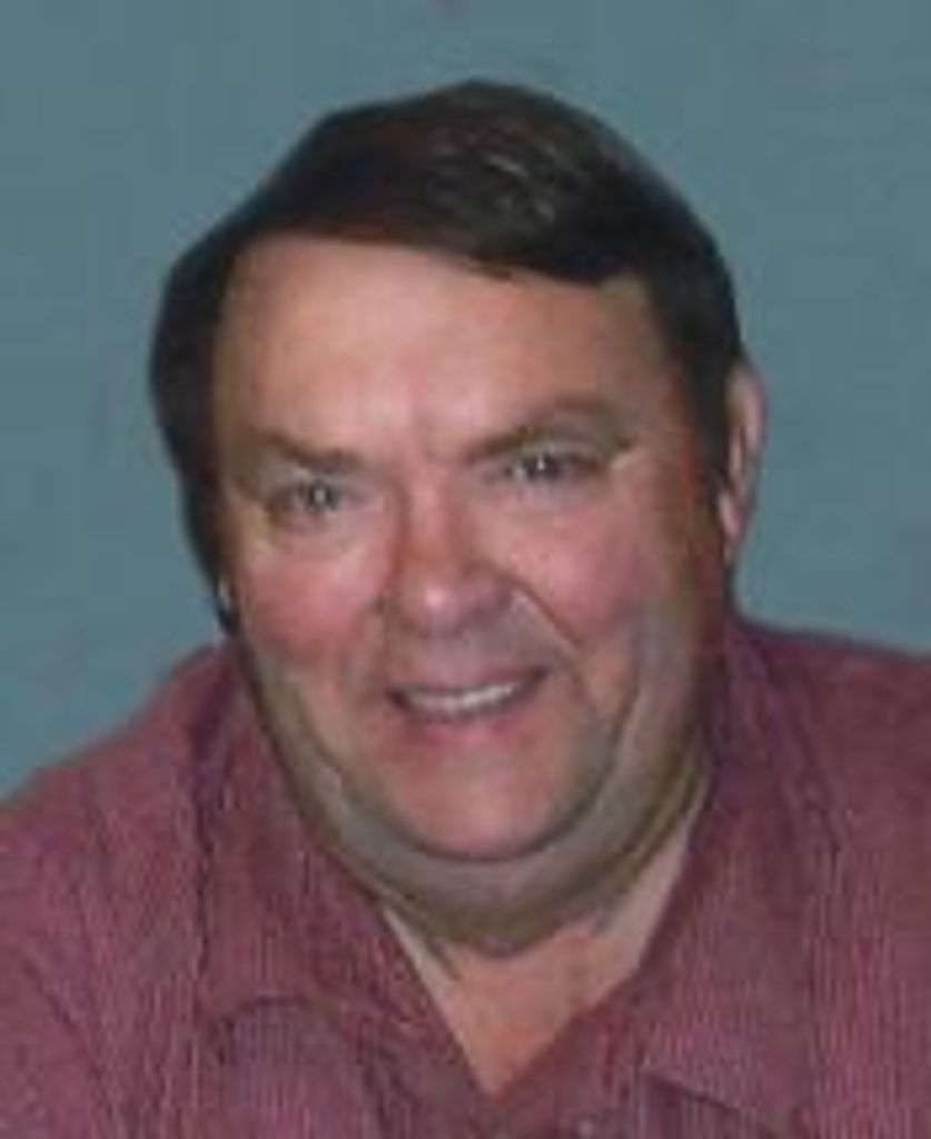 Dennis Holen