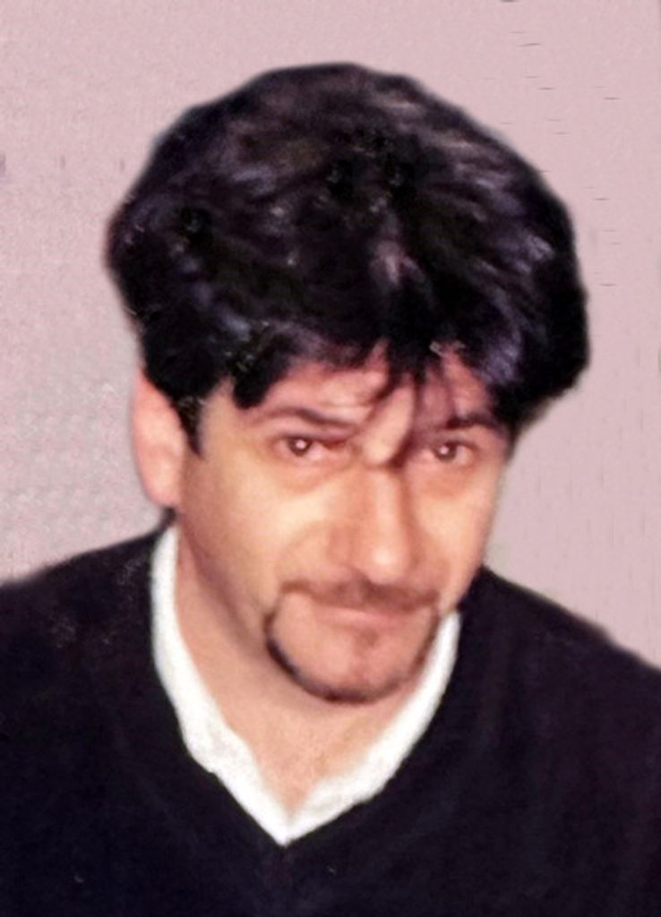 Nicola "Nick" Tomei Profile Photo