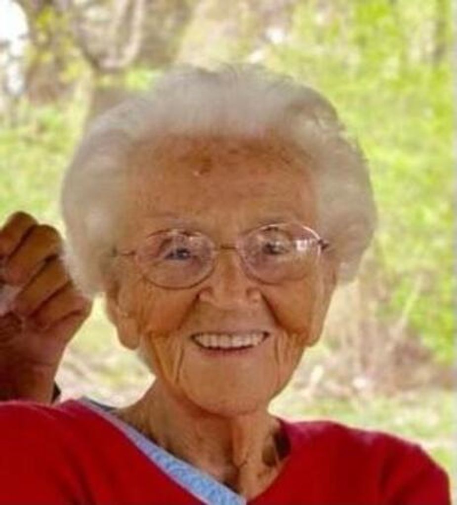 Doretha Mae Hanes Profile Photo