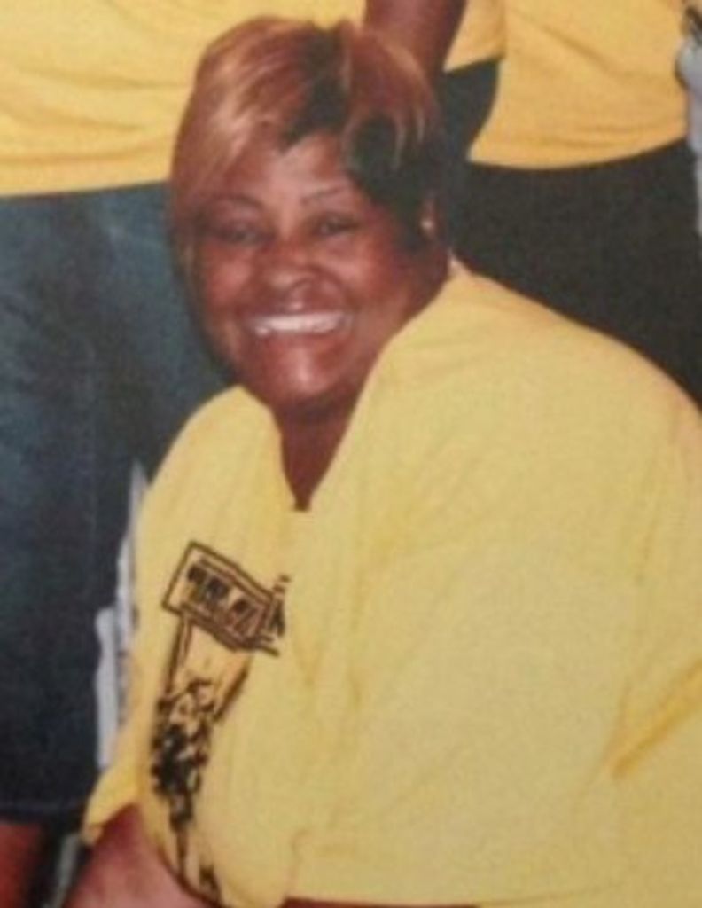 RHONDA WALTON