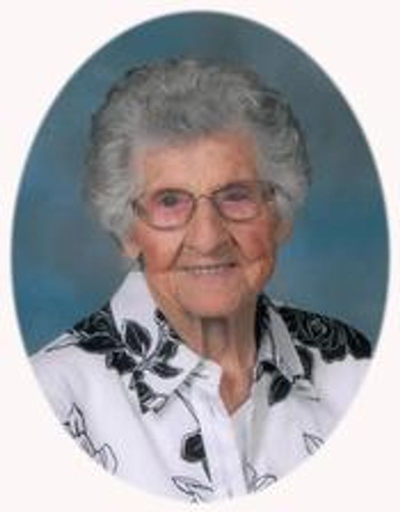 Beatrice M. Dusek