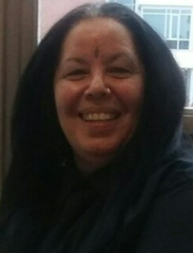 Angela Crescioni Fernandez