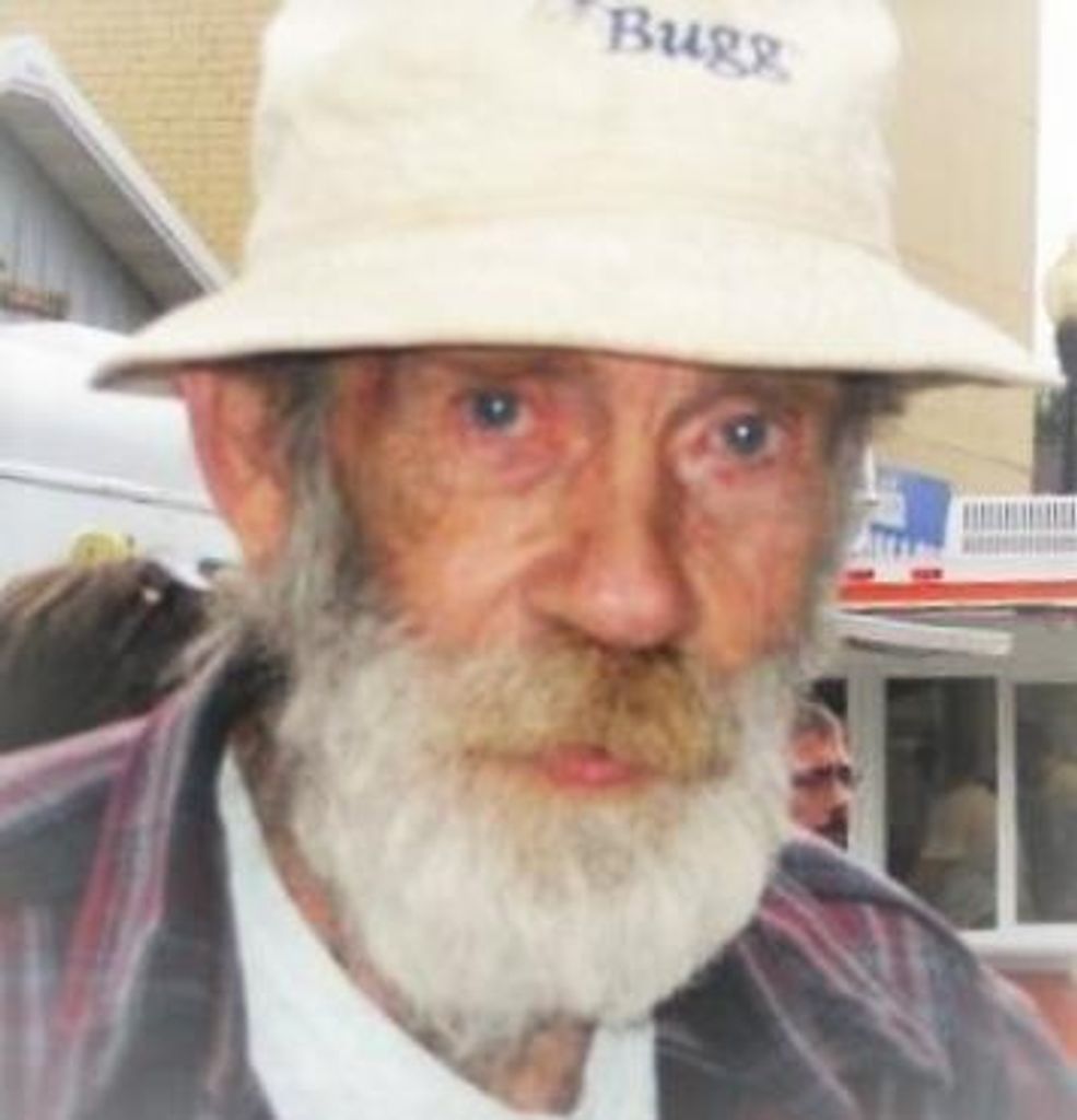 John Wilcox