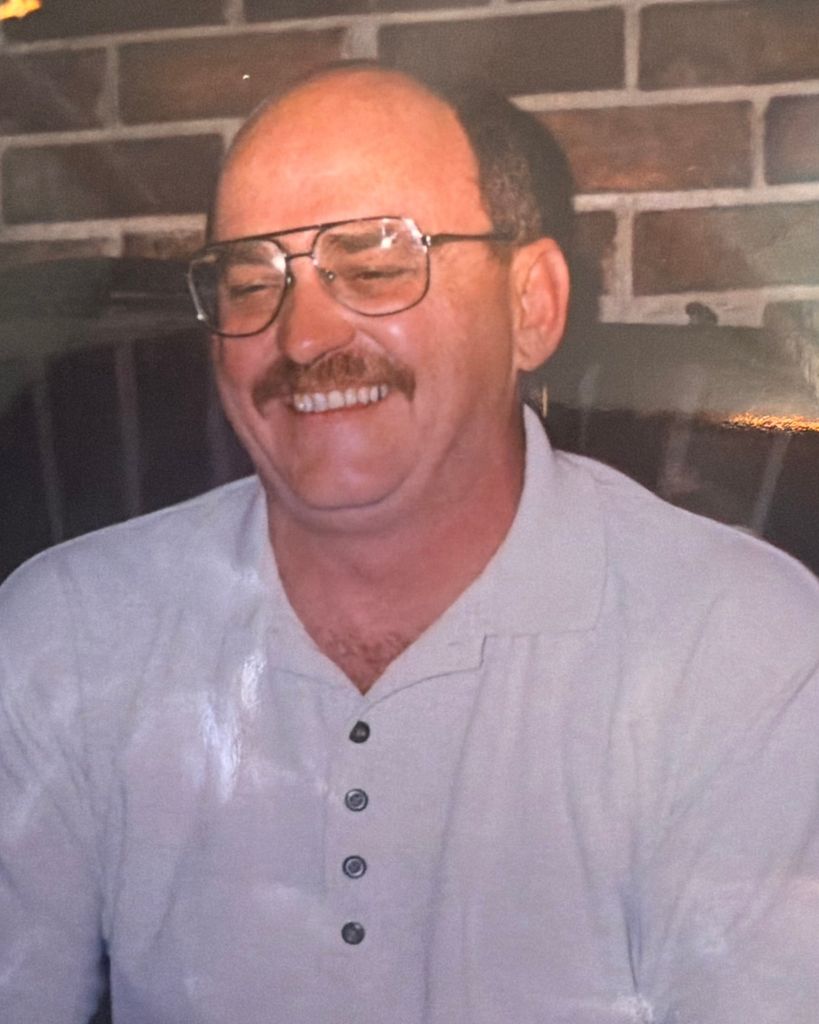 John Allen Adkins Profile Photo