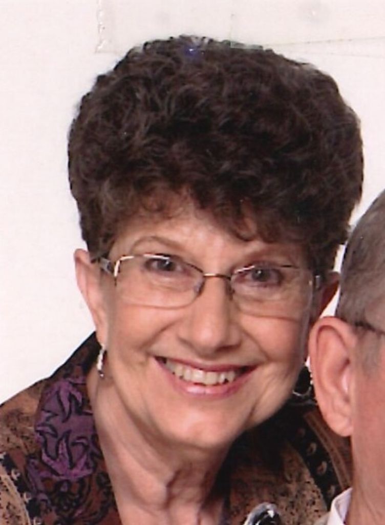 Louanna J. "Lou" Street