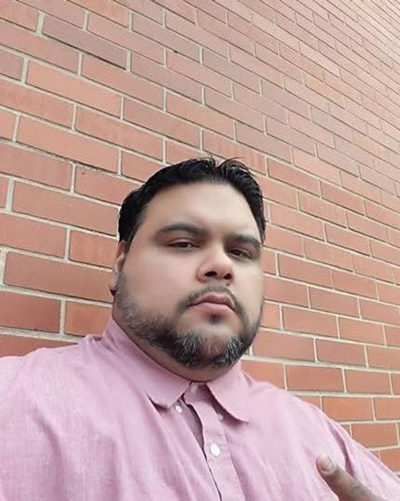Omar Negron