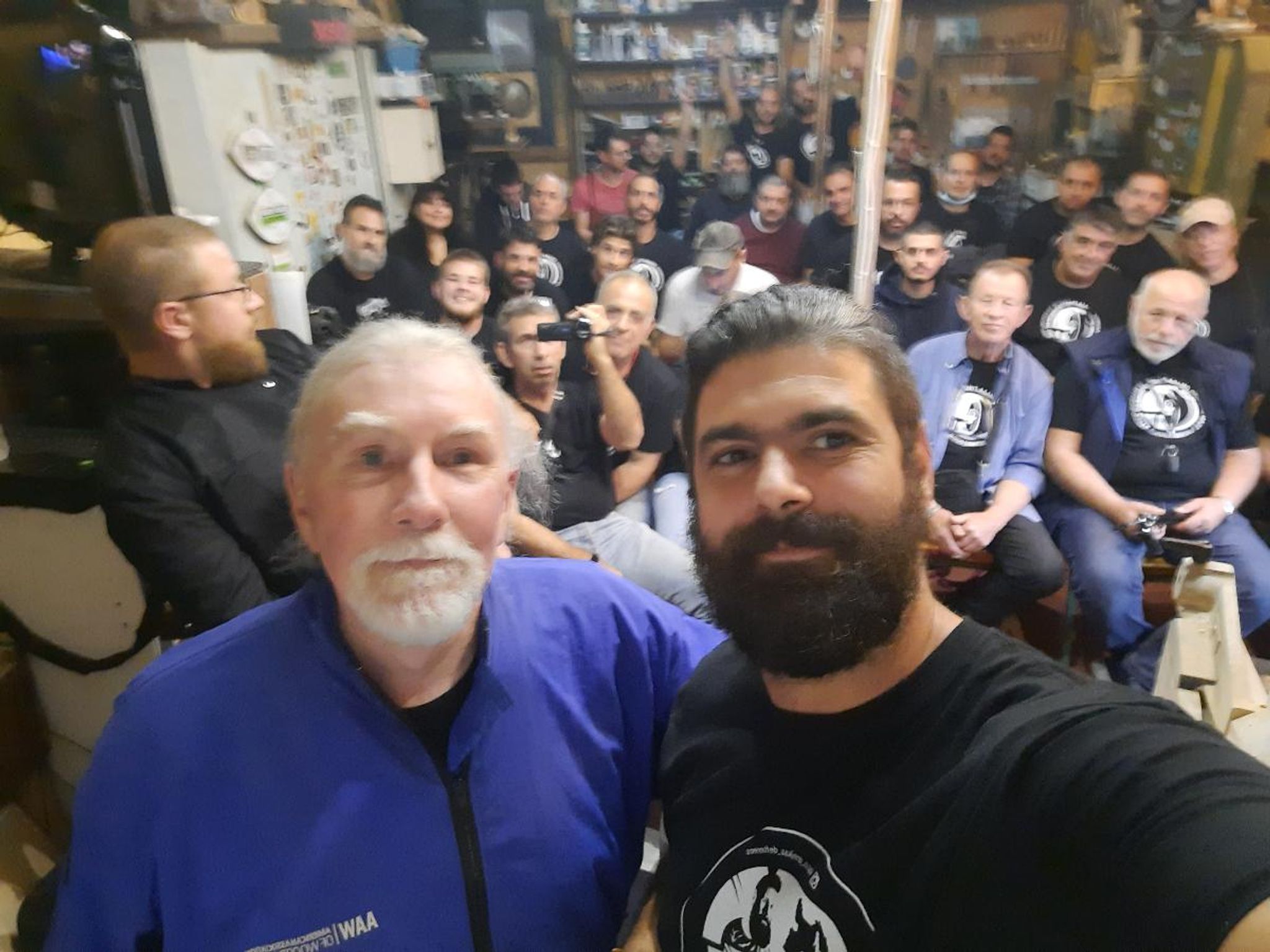 Barry Robert Todd Obituary May 19, 2024 - Richards, Raff \u0026 Dunbar Memorial  Home, image size:2048x1536